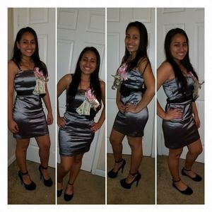 Meet your Posher, Karina